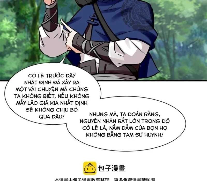 Vô Tận Thôn Phệ Chap 195 - Next Chap 196