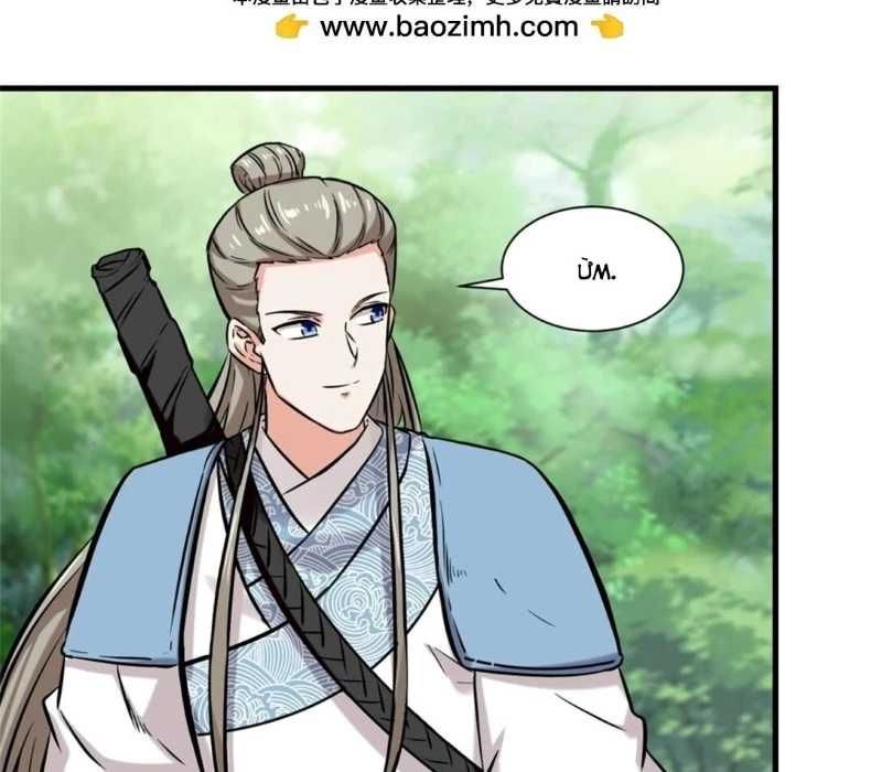 Vô Tận Thôn Phệ Chap 195 - Next Chap 196