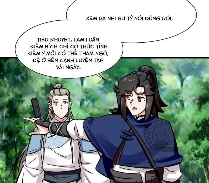 Vô Tận Thôn Phệ Chap 195 - Next Chap 196