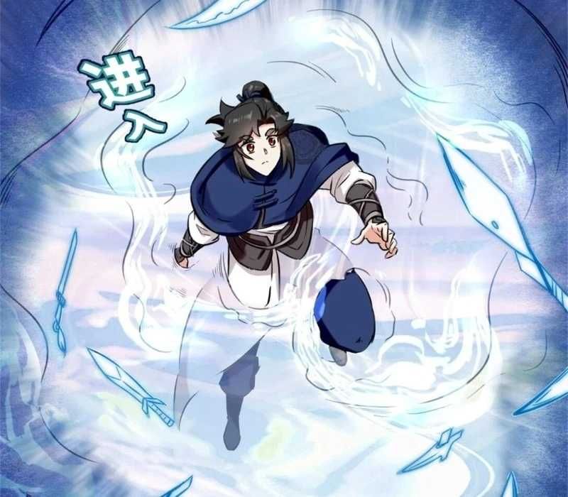 Vô Tận Thôn Phệ Chap 195 - Next Chap 196