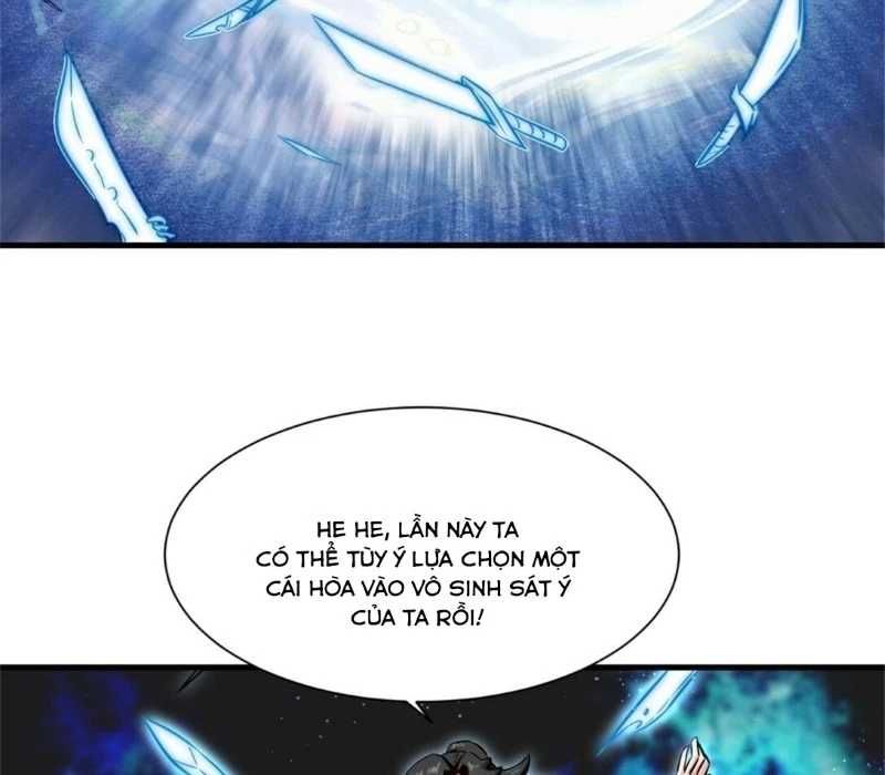 Vô Tận Thôn Phệ Chap 195 - Next Chap 196