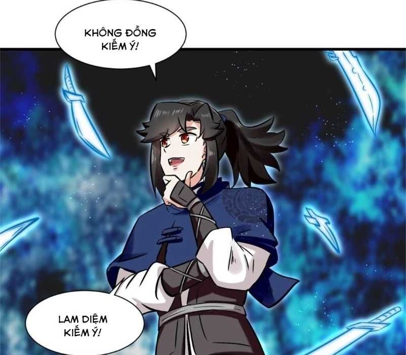 Vô Tận Thôn Phệ Chap 195 - Next Chap 196