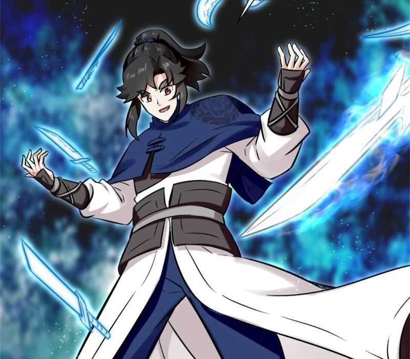 Vô Tận Thôn Phệ Chap 195 - Next Chap 196