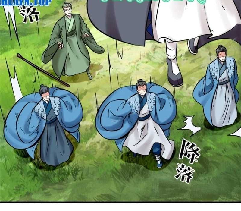 Vô Tận Thôn Phệ Chap 195 - Next Chap 196