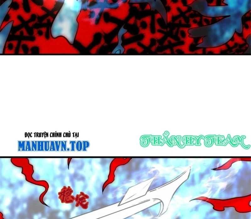 Vô Tận Thôn Phệ Chap 195 - Next Chap 196