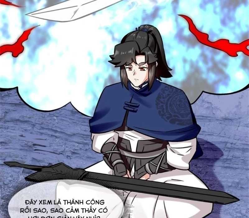 Vô Tận Thôn Phệ Chap 195 - Next Chap 196
