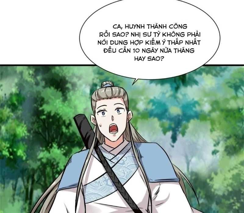 Vô Tận Thôn Phệ Chap 195 - Next Chap 196