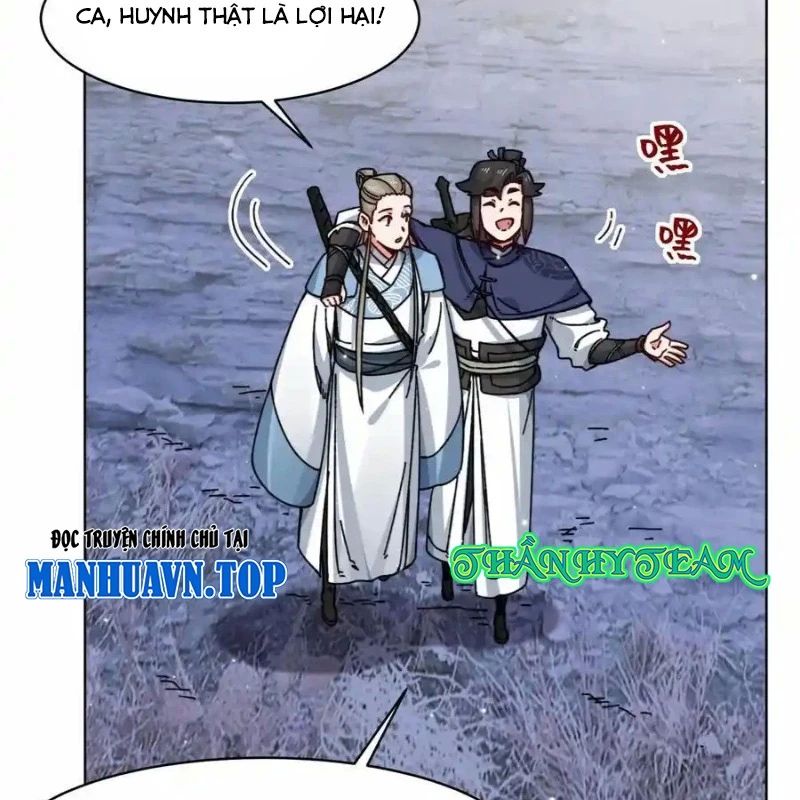 Vô Tận Thôn Phệ Chap 196 - Next Chap 197