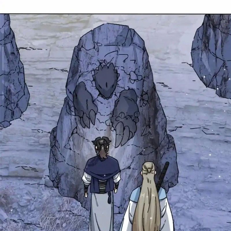 Vô Tận Thôn Phệ Chap 196 - Next Chap 197