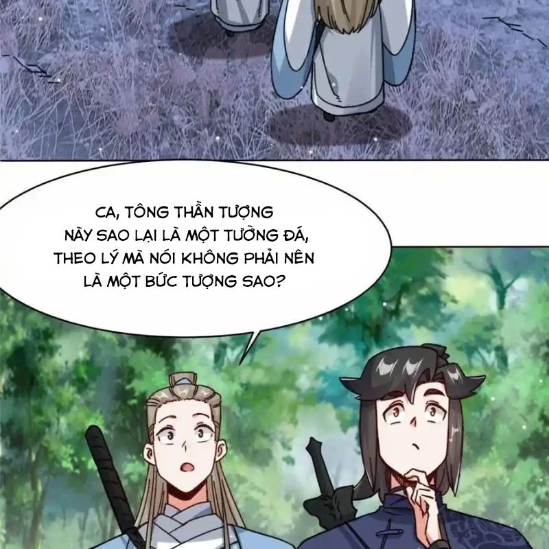 Vô Tận Thôn Phệ Chap 196 - Next Chap 197