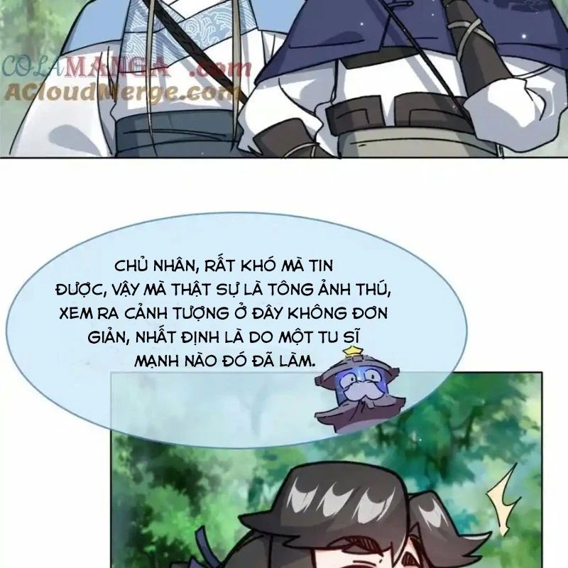 Vô Tận Thôn Phệ Chap 196 - Next Chap 197