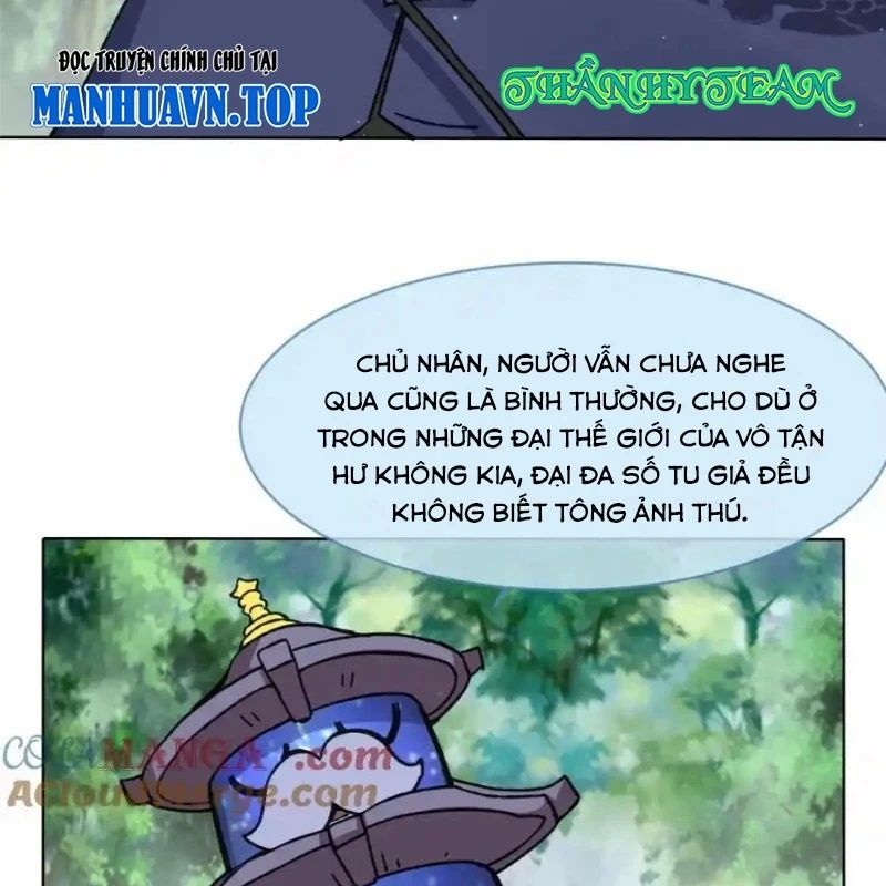 Vô Tận Thôn Phệ Chap 196 - Next Chap 197