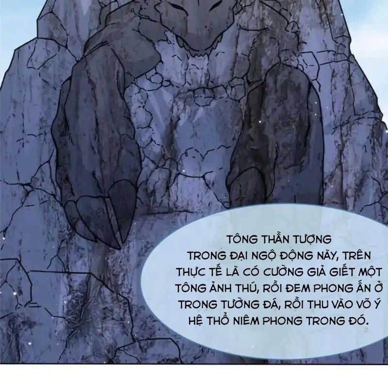Vô Tận Thôn Phệ Chap 196 - Next Chap 197