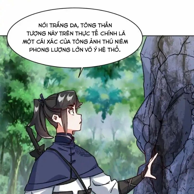Vô Tận Thôn Phệ Chap 196 - Next Chap 197
