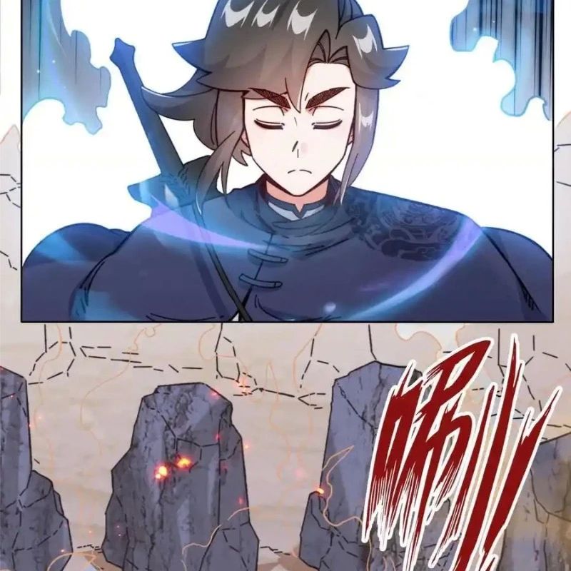 Vô Tận Thôn Phệ Chap 196 - Next Chap 197