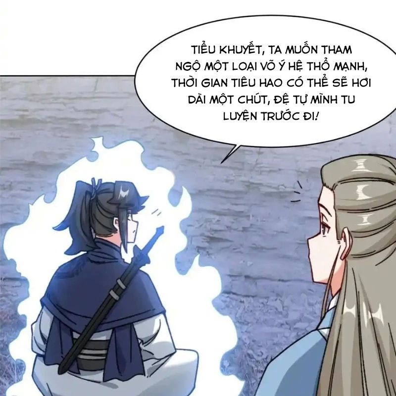 Vô Tận Thôn Phệ Chap 196 - Next Chap 197