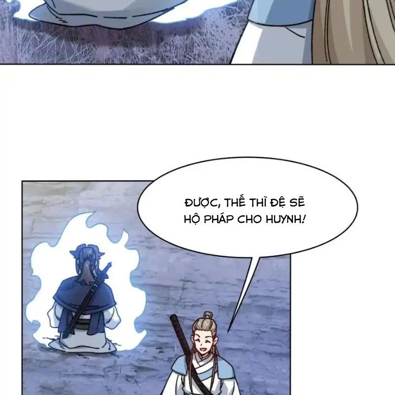 Vô Tận Thôn Phệ Chap 196 - Next Chap 197