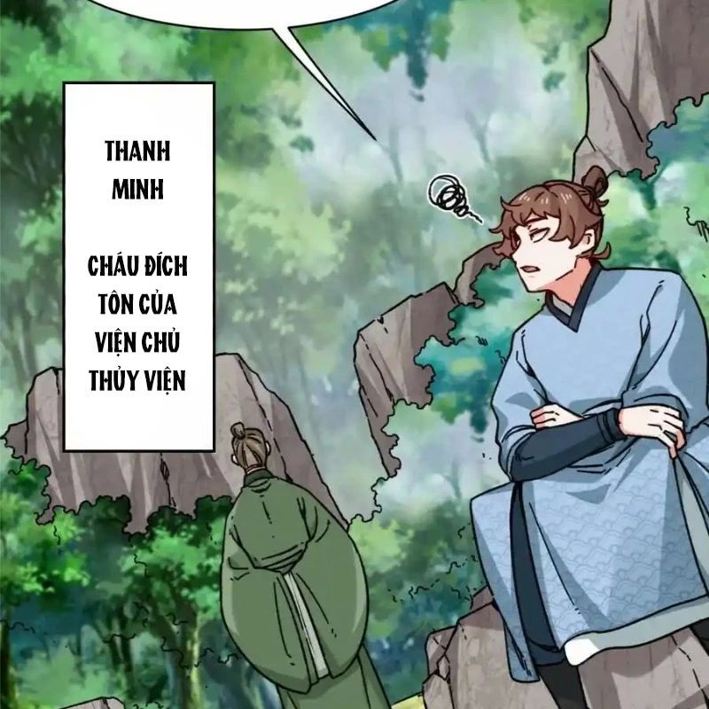 Vô Tận Thôn Phệ Chap 196 - Next Chap 197