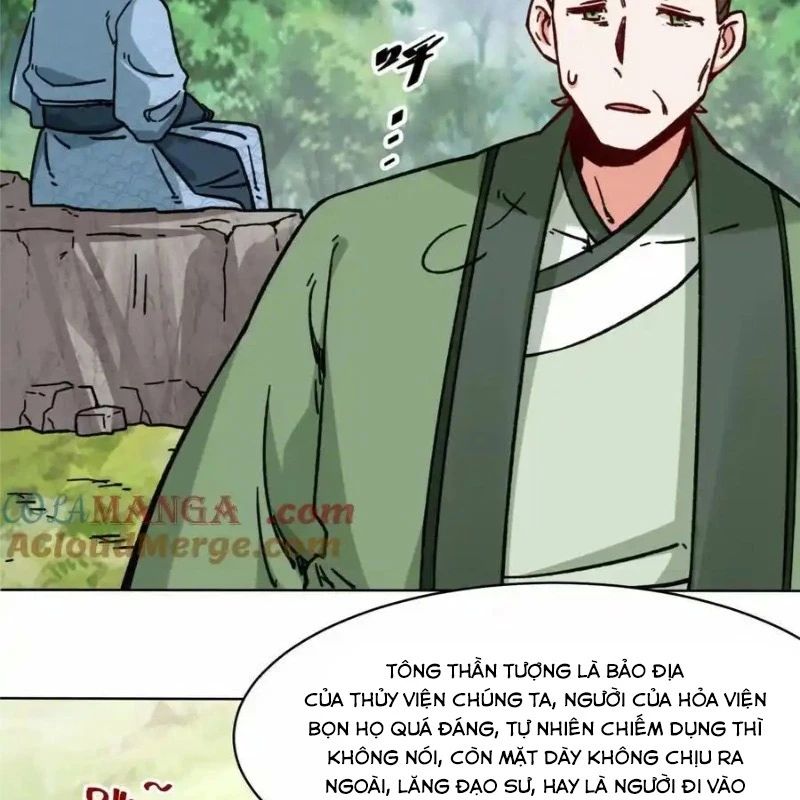 Vô Tận Thôn Phệ Chap 196 - Next Chap 197