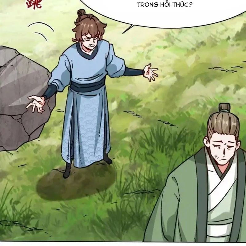 Vô Tận Thôn Phệ Chap 196 - Next Chap 197