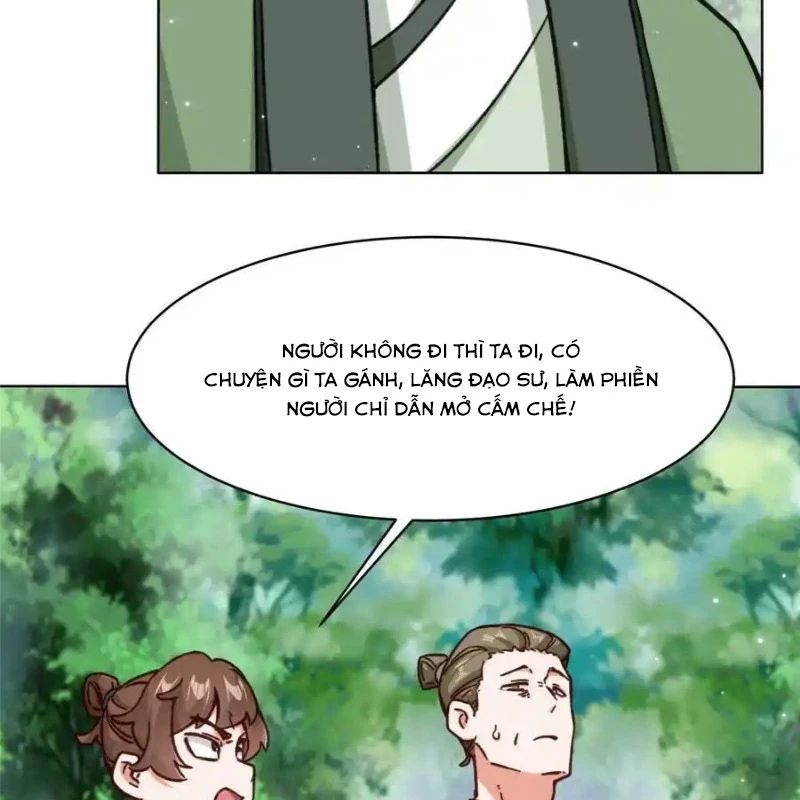 Vô Tận Thôn Phệ Chap 196 - Next Chap 197