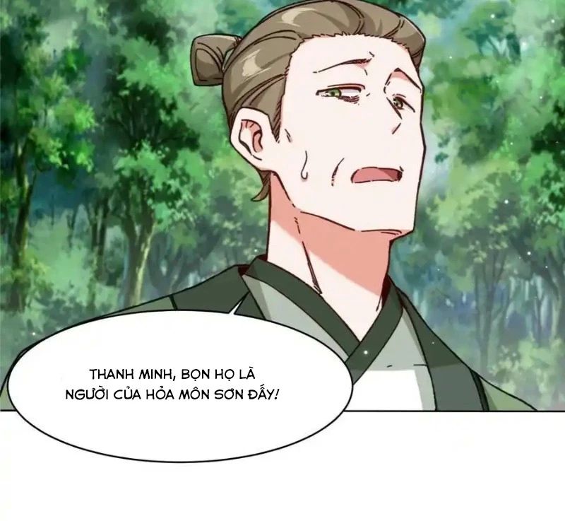 Vô Tận Thôn Phệ Chap 196 - Next Chap 197