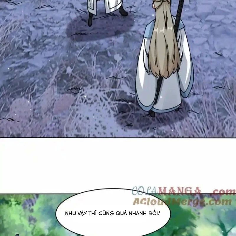 Vô Tận Thôn Phệ Chap 196 - Next Chap 197