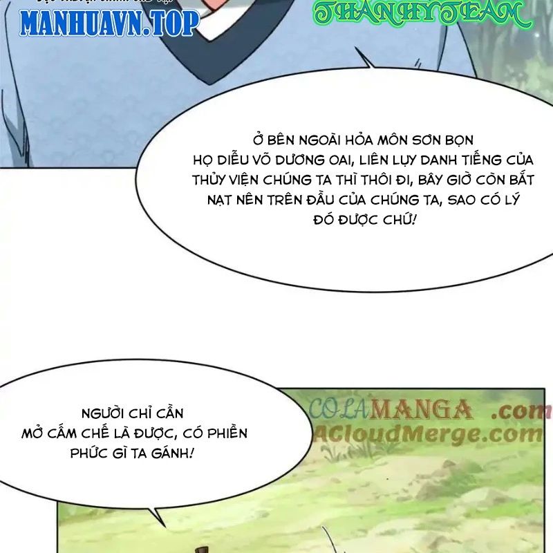 Vô Tận Thôn Phệ Chap 196 - Next Chap 197