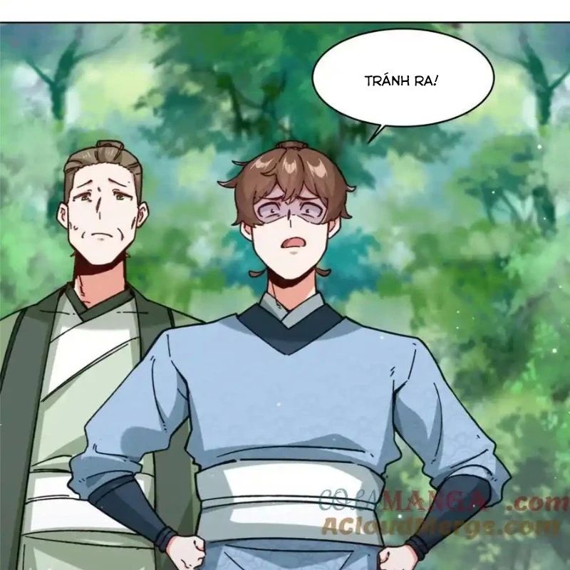 Vô Tận Thôn Phệ Chap 196 - Next Chap 197