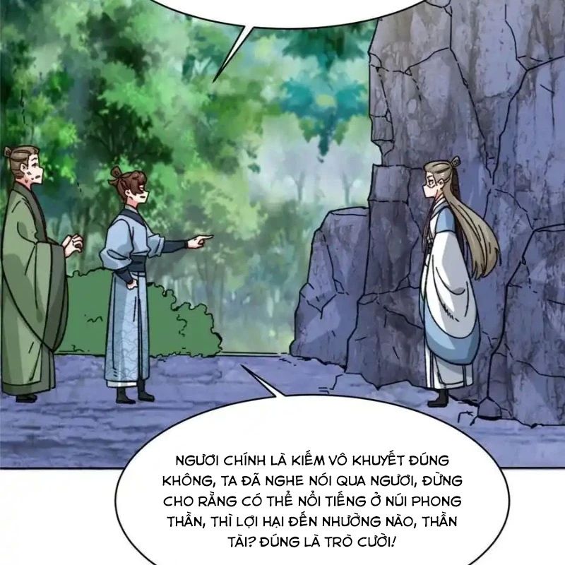 Vô Tận Thôn Phệ Chap 196 - Next Chap 197
