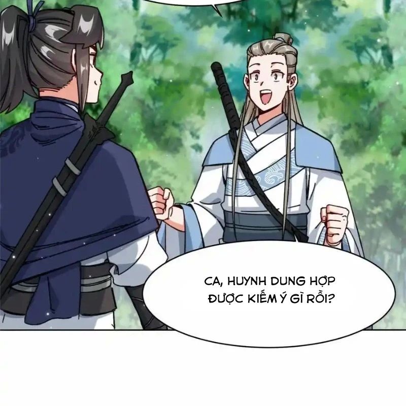 Vô Tận Thôn Phệ Chap 196 - Next Chap 197