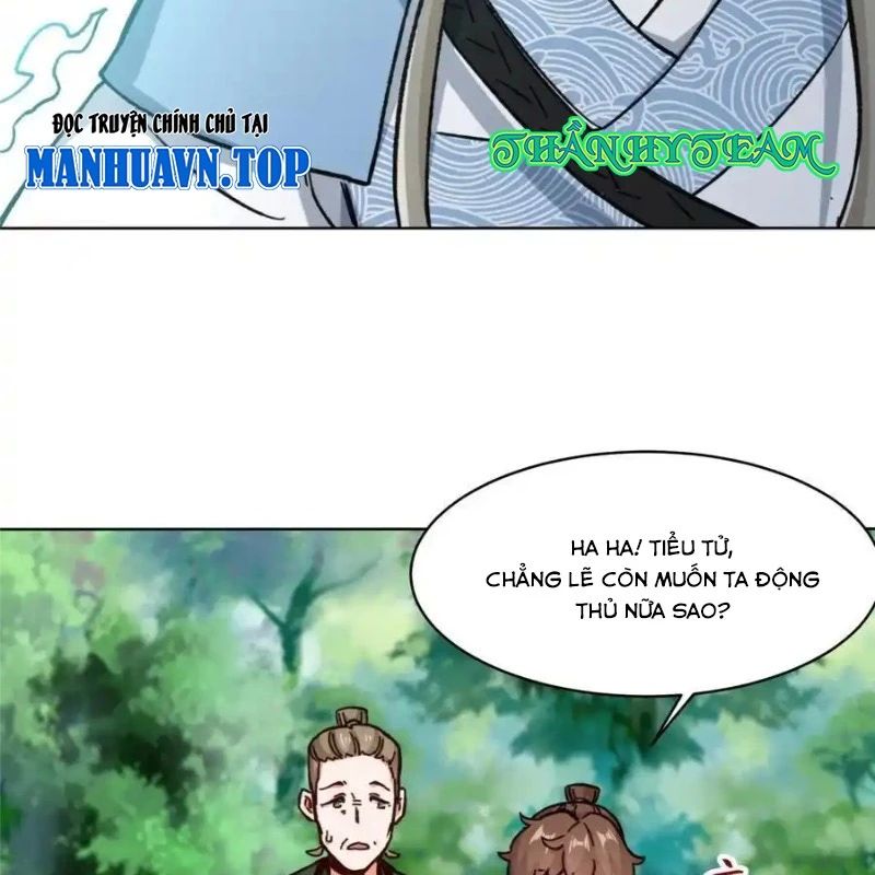 Vô Tận Thôn Phệ Chap 196 - Next Chap 197