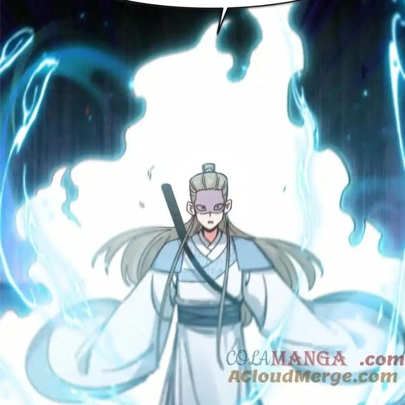 Vô Tận Thôn Phệ Chap 196 - Next Chap 197