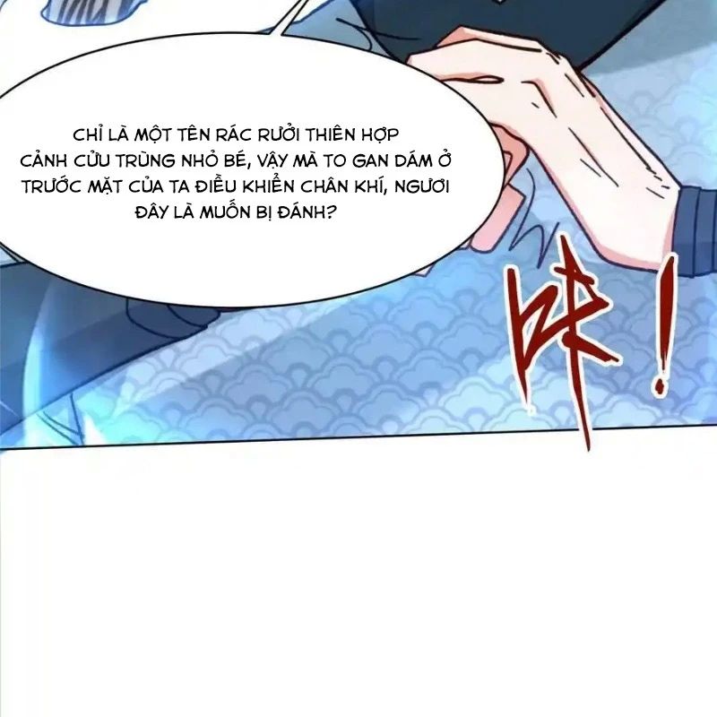 Vô Tận Thôn Phệ Chap 196 - Next Chap 197