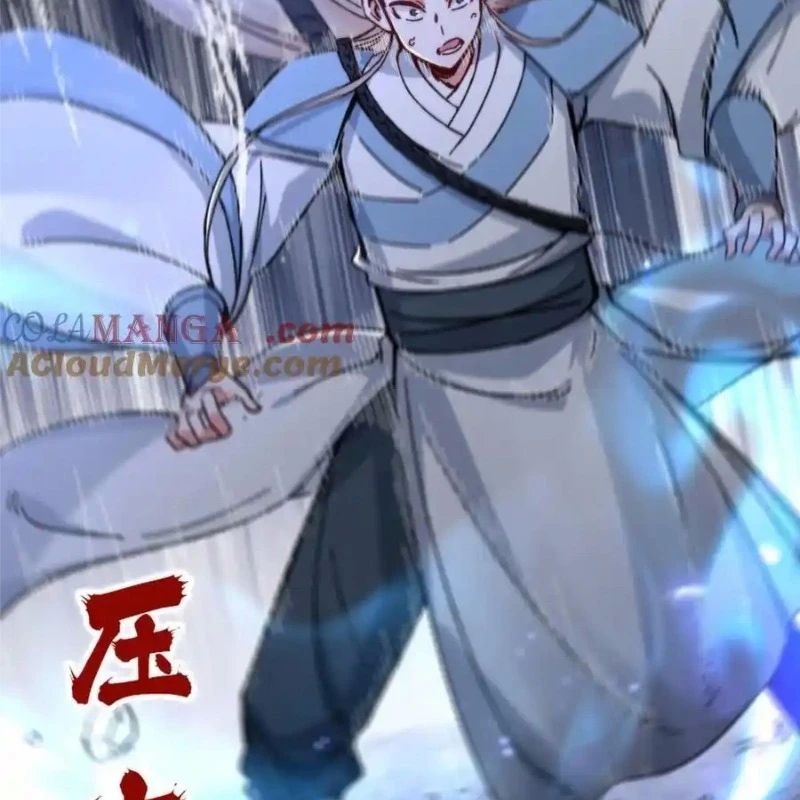 Vô Tận Thôn Phệ Chap 196 - Next Chap 197