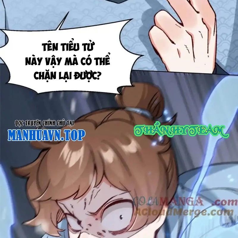 Vô Tận Thôn Phệ Chap 196 - Next Chap 197