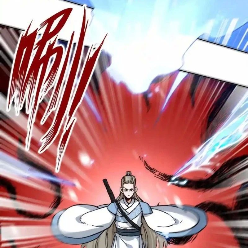 Vô Tận Thôn Phệ Chap 196 - Next Chap 197