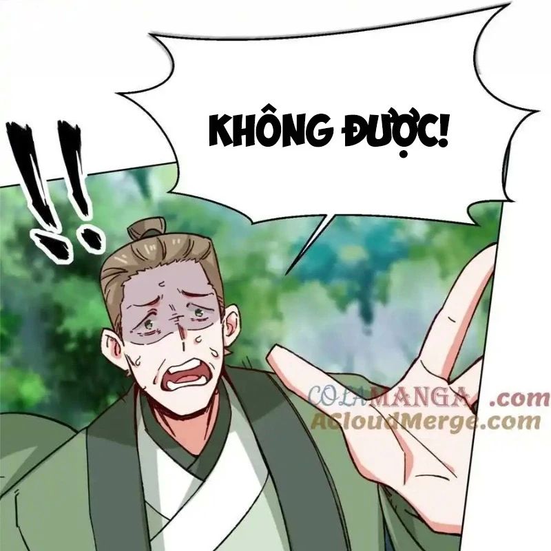 Vô Tận Thôn Phệ Chap 196 - Next Chap 197