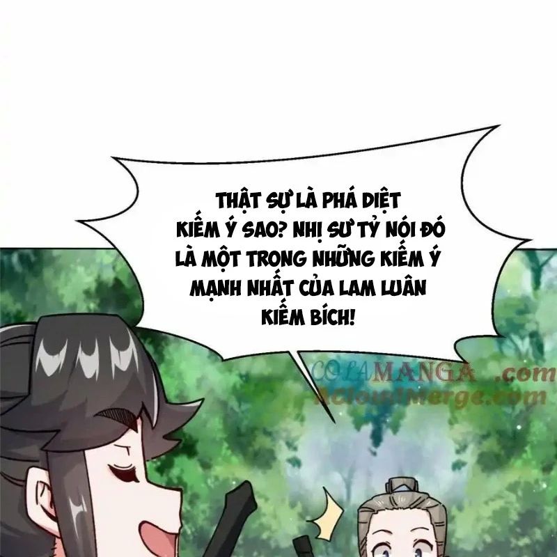 Vô Tận Thôn Phệ Chap 196 - Next Chap 197