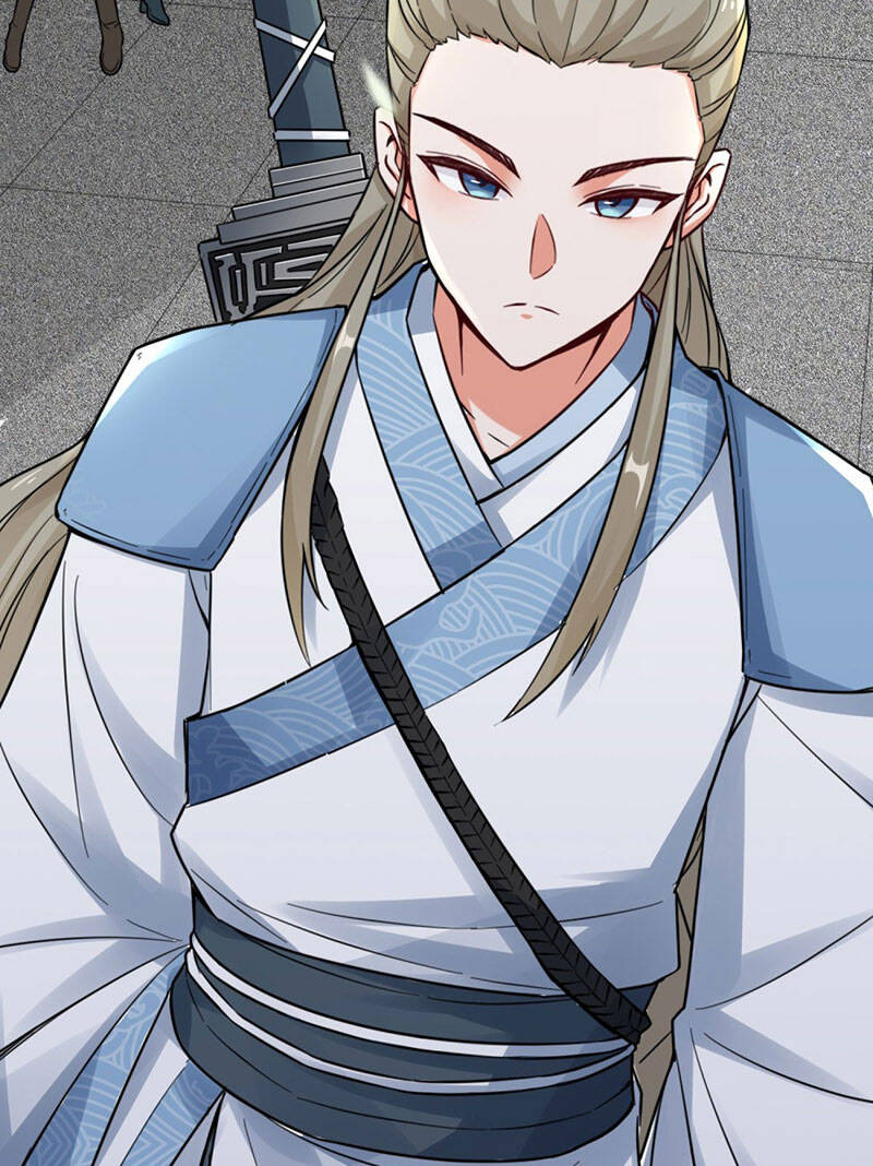 Vô Tận Thôn Phệ Chap 2 - Next Chap 3