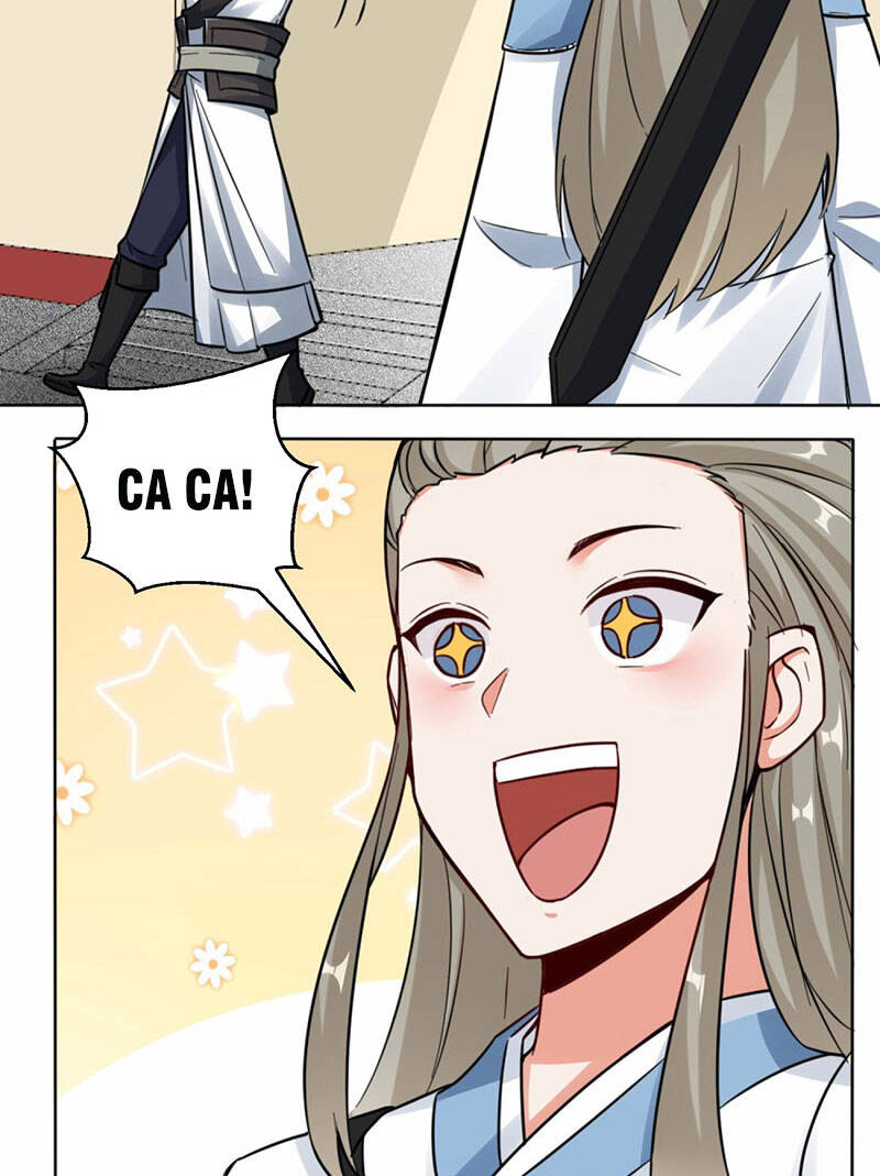 Vô Tận Thôn Phệ Chap 2 - Next Chap 3