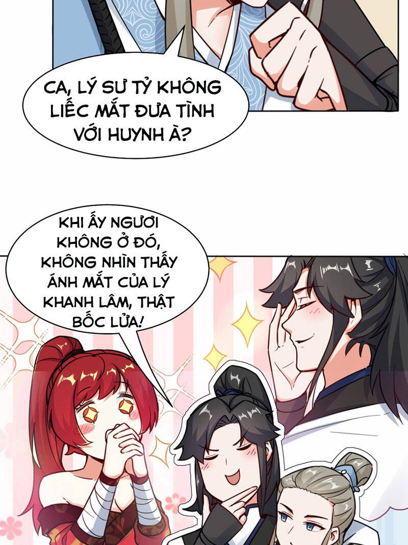 Vô Tận Thôn Phệ Chap 2 - Next Chap 3