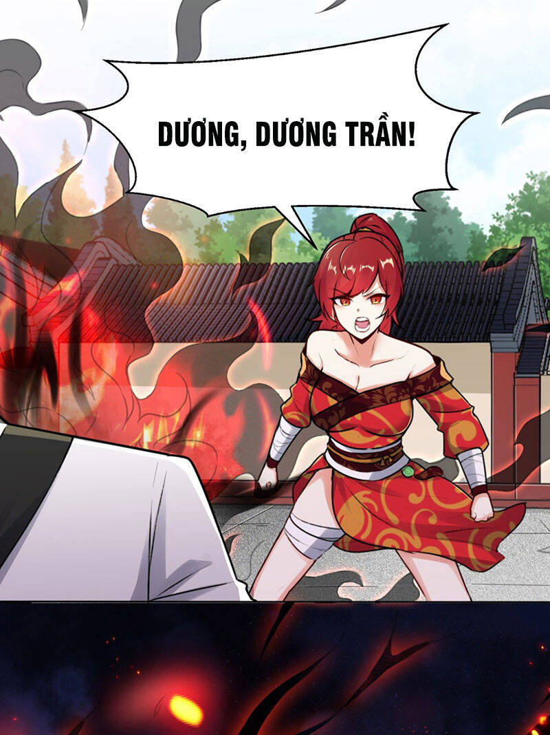 Vô Tận Thôn Phệ Chap 2 - Next Chap 3