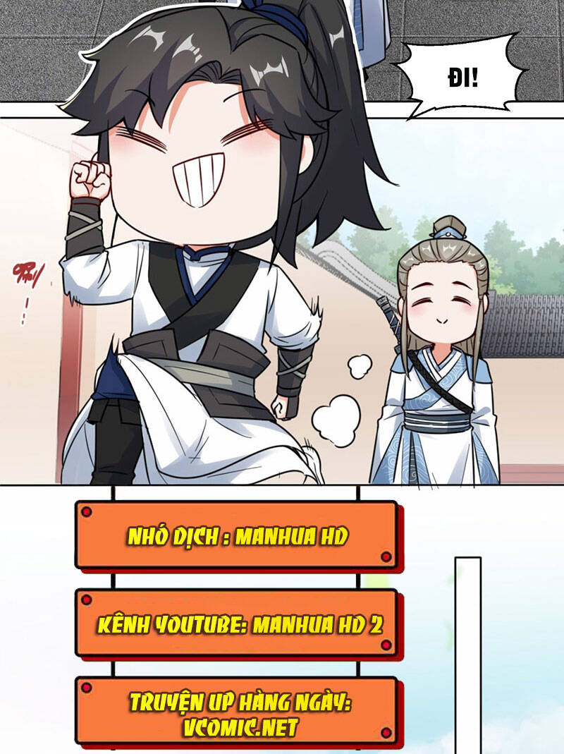 Vô Tận Thôn Phệ Chap 2 - Next Chap 3
