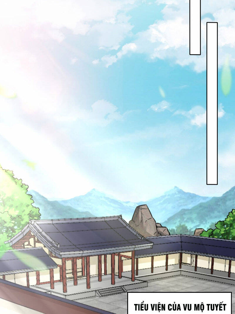 Vô Tận Thôn Phệ Chap 2 - Next Chap 3