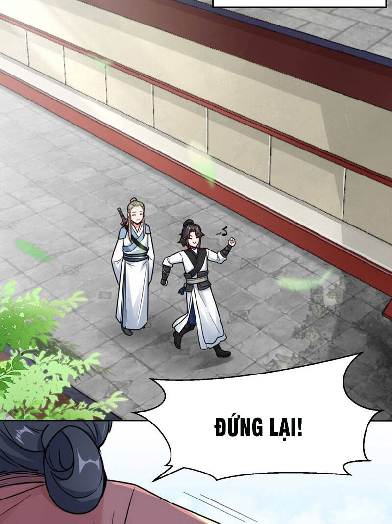 Vô Tận Thôn Phệ Chap 2 - Next Chap 3