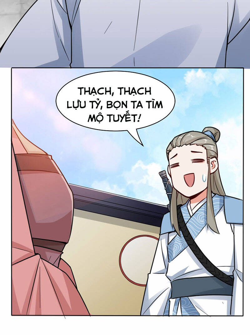 Vô Tận Thôn Phệ Chap 2 - Next Chap 3