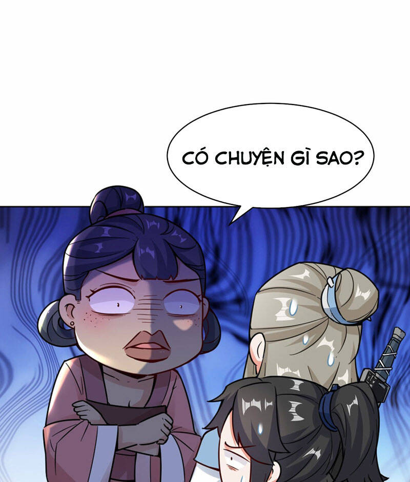 Vô Tận Thôn Phệ Chap 2 - Next Chap 3