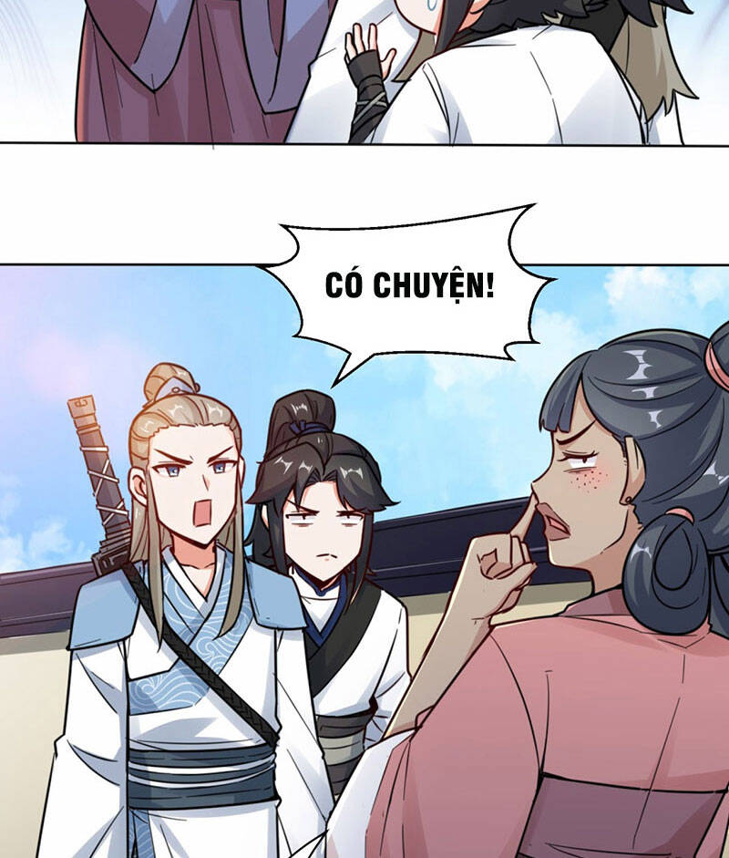 Vô Tận Thôn Phệ Chap 2 - Next Chap 3