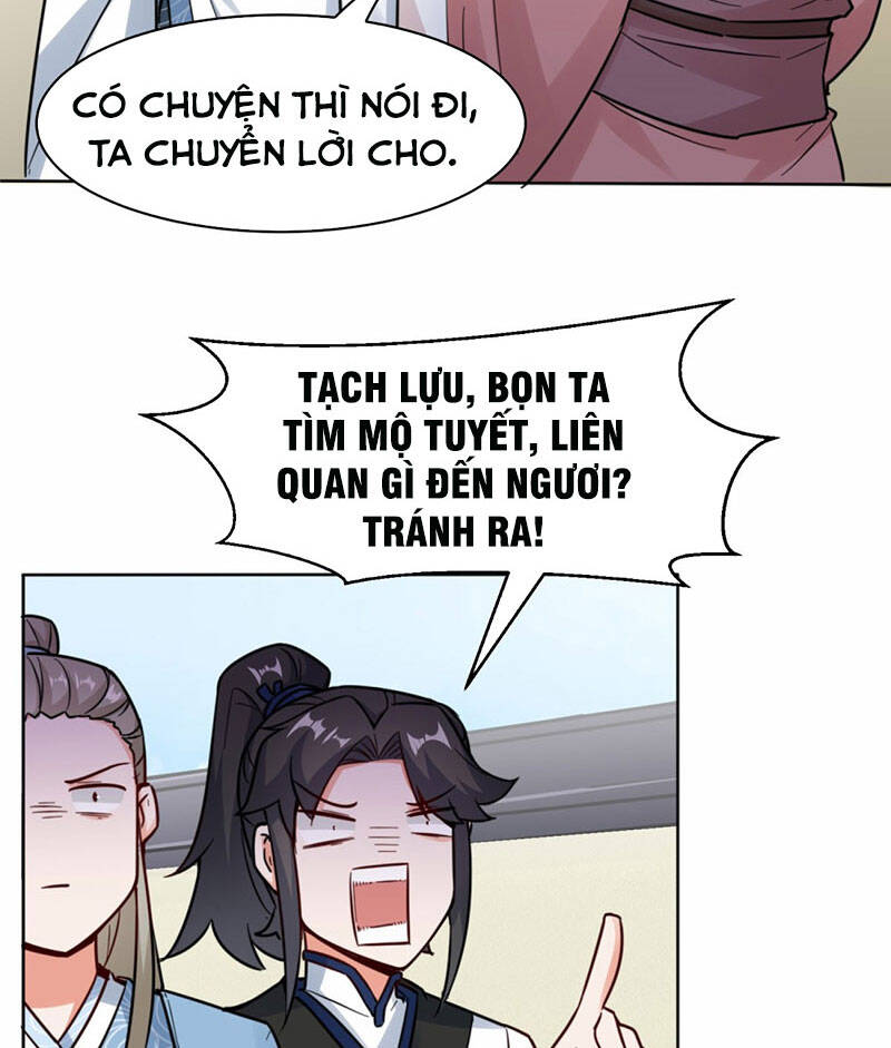 Vô Tận Thôn Phệ Chap 2 - Next Chap 3
